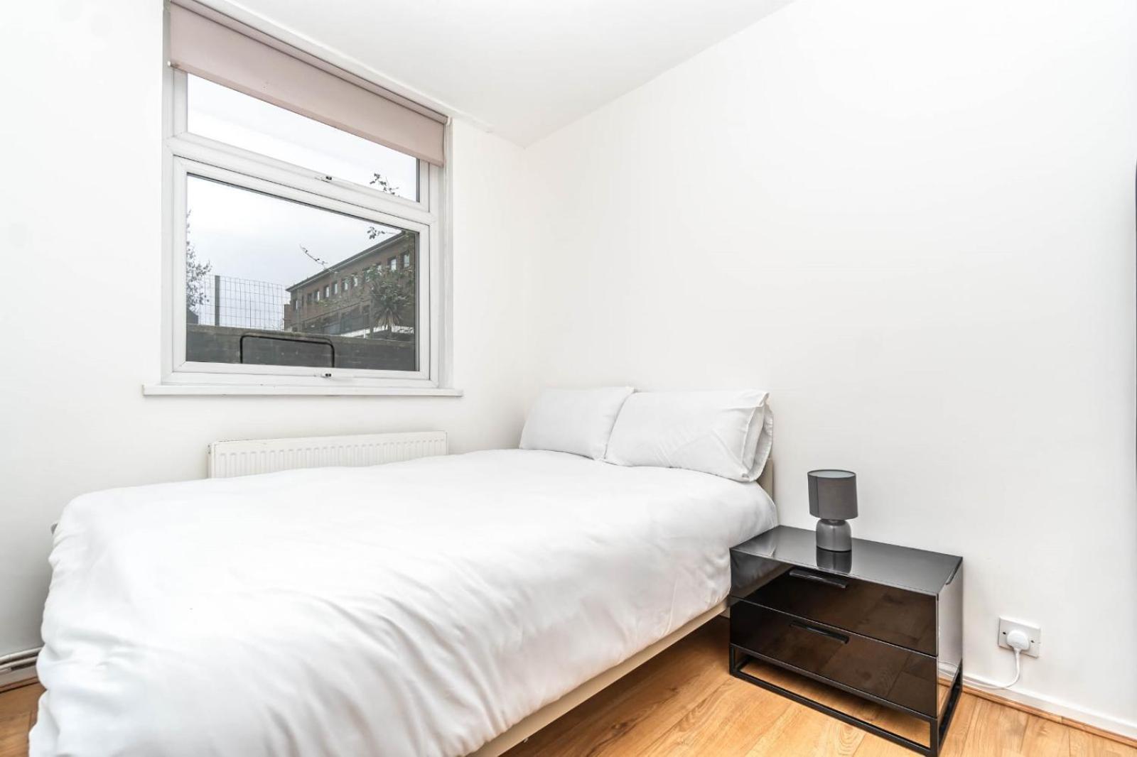 Gasthof Bright In Hackney London